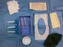 Set Universel Arthrographie